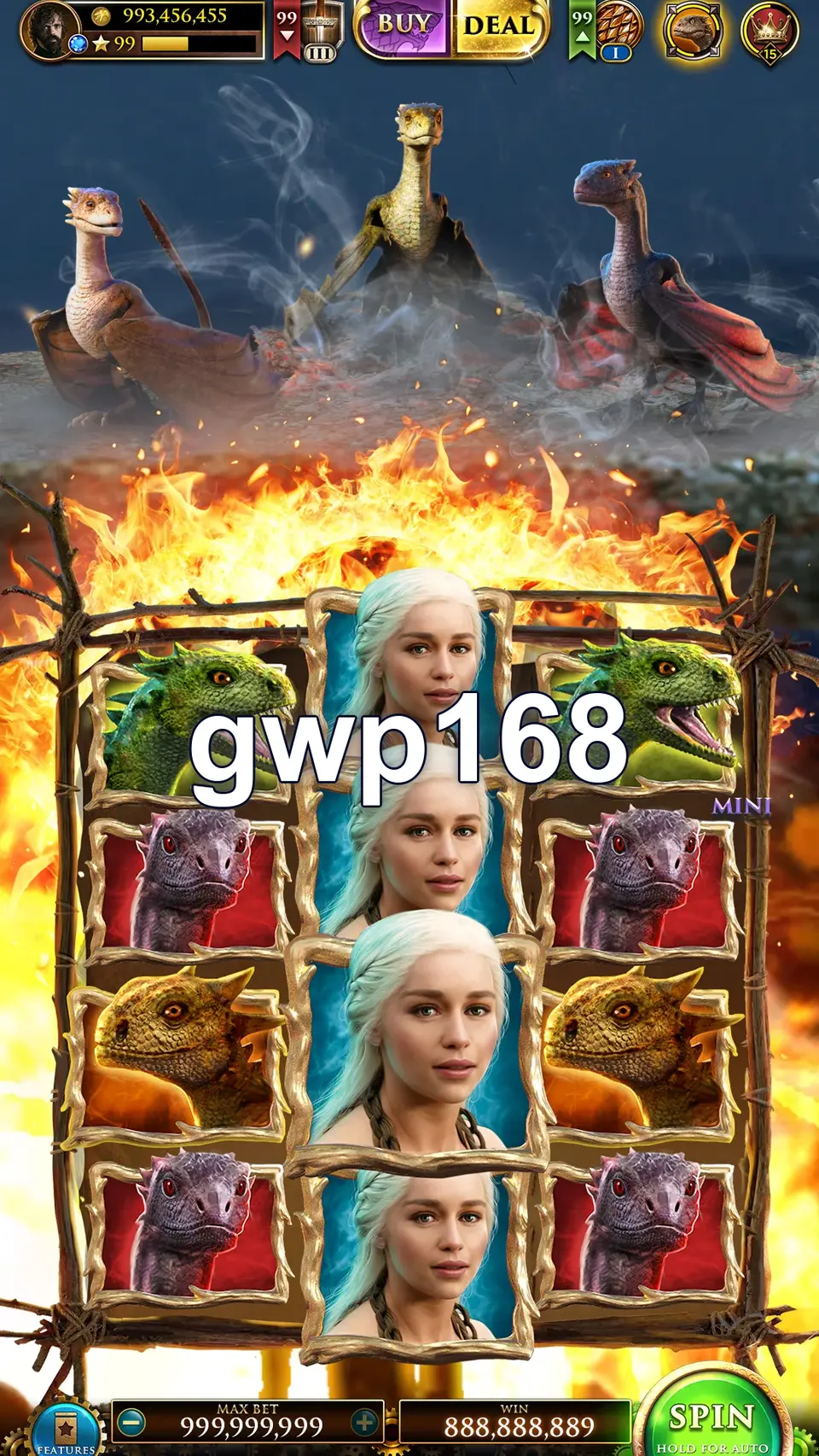 gwp168 APK
