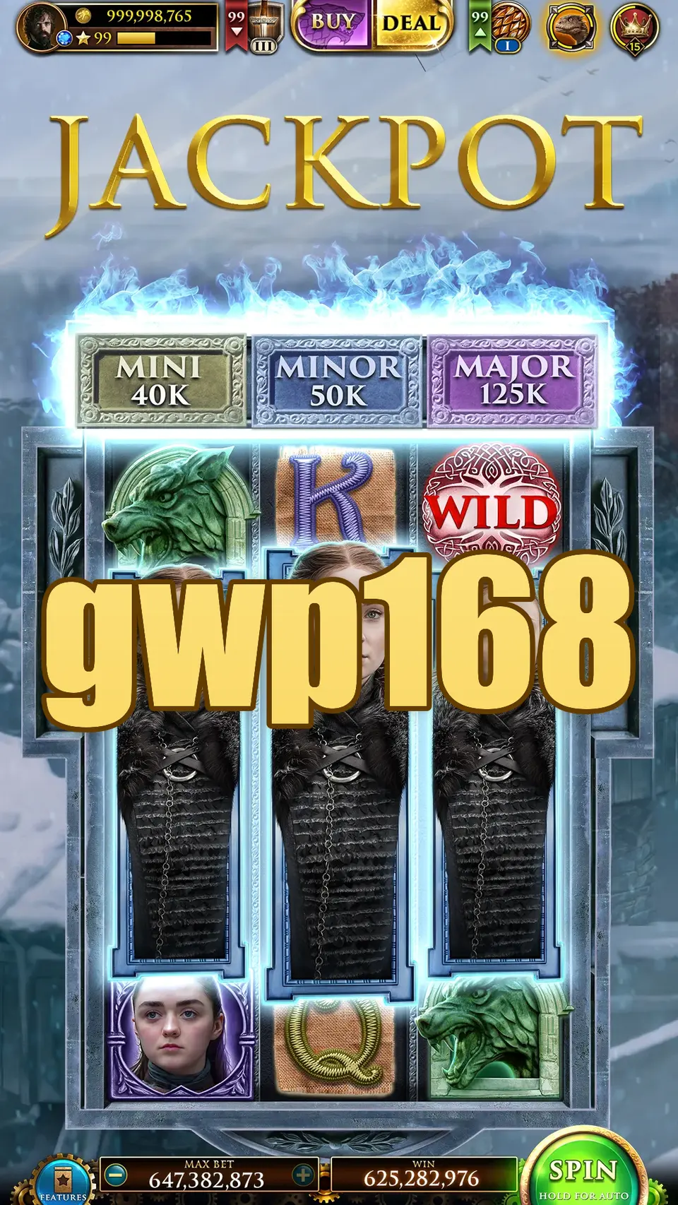 gwp168 APK