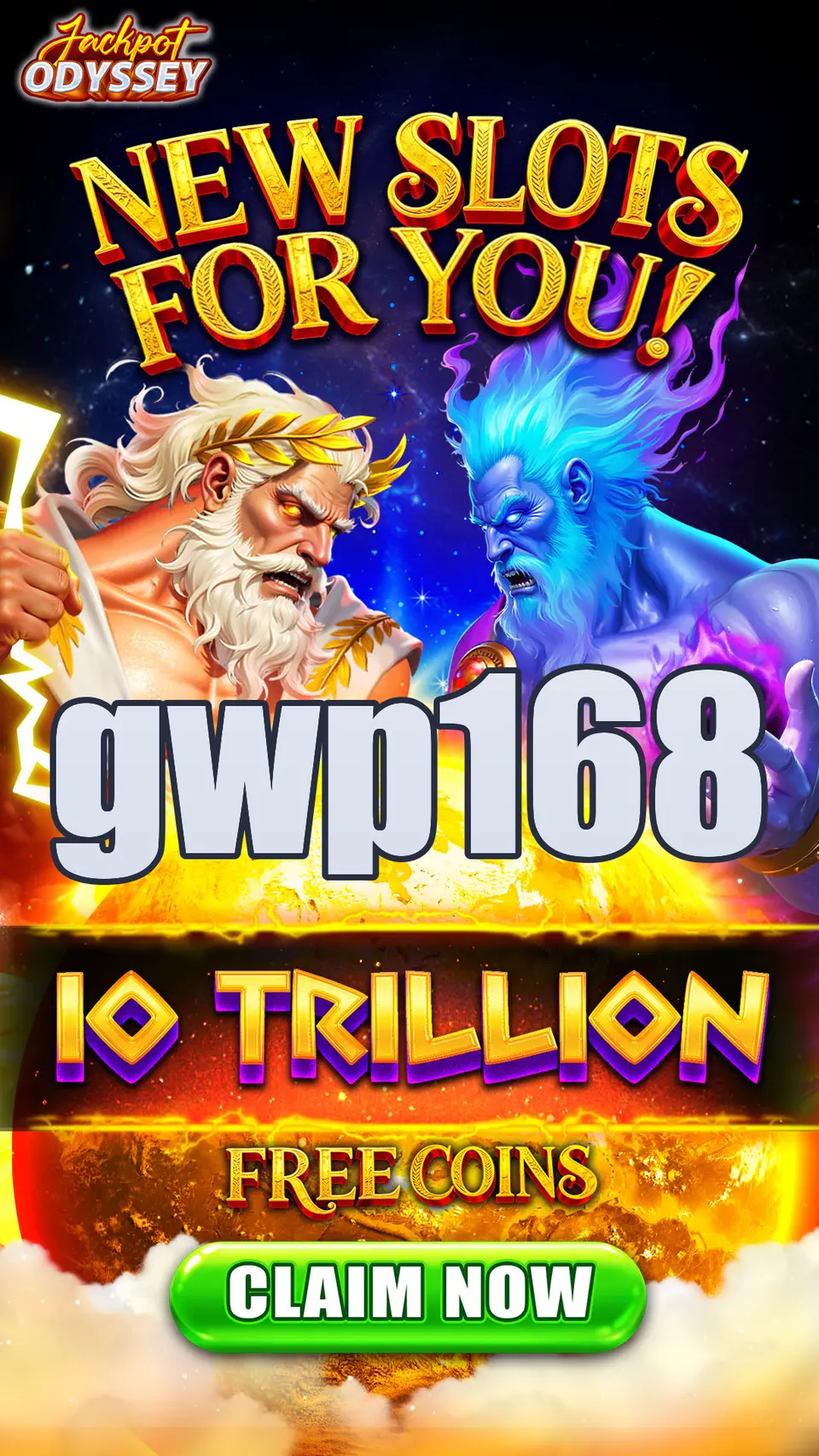 gwp168 Masuk