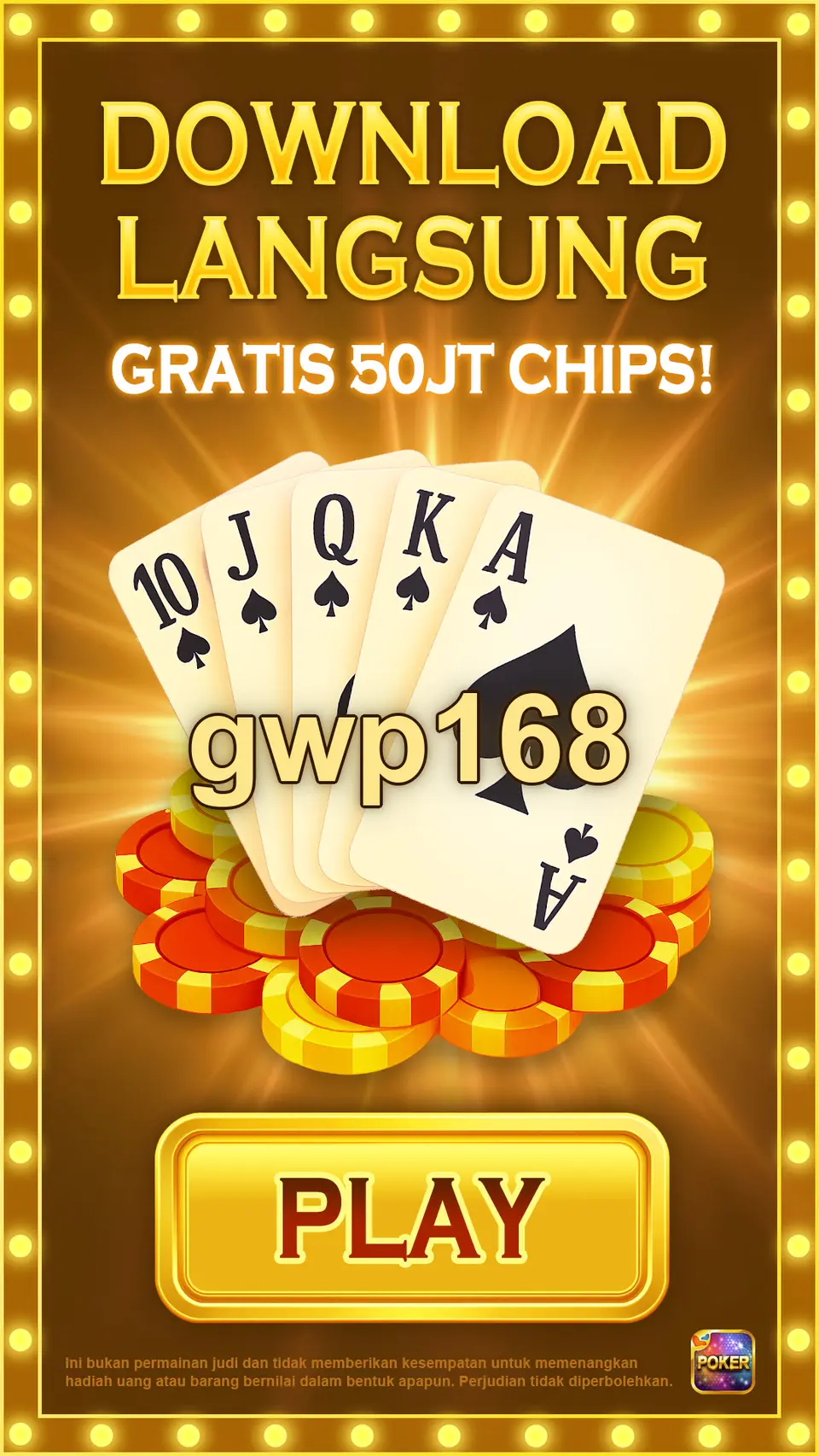 gwp168 Masuk