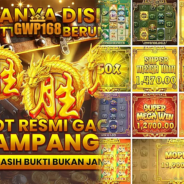 gwp168 Daftar Sekarang - Unduh APK