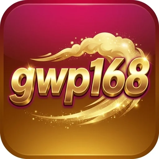 gwp168 Logo - Resmi